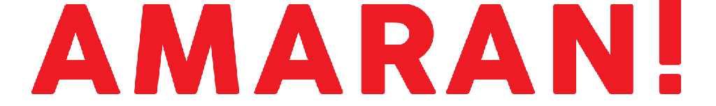 AMARAN!